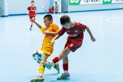 Tiếp sức thế hệ trẻ phát triển toàn diện từ những sân chơi học đường