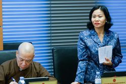 Đại biểu Quốc hội đề nghị bổ sung cơ chế quản lý kiến trúc cho đô thị đặc biệt