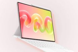 Huawei chơi lớn với MatePad Pro 2026 thân máy siêu mỏng