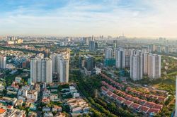 Vì sao thị trường bất động sản Việt hấp dẫn đối tác nước ngoài?