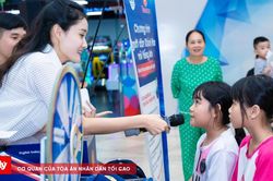 Khánh Hòa nâng chất giáo dục từ những bước đi căn cơ