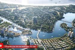 Khánh Hòa chạy đua giải phóng mặt bằng