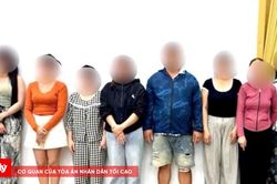 Liên tiếp phát hiện 2 vụ việc liên quan tới mại dâm