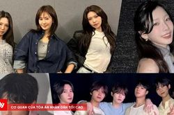 SM Entertainment c&ocirc;ng bố kế hoạch trong nửa cuối năm 2026, d&agrave;n sao đ&igrave;nh đ&aacute;m đồng loạt t&aacute;i xuất
