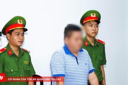 Khởi tố Chủ tịch Hội đồng quản trị, Gi&aacute;m đốc C&ocirc;ng ty cổ phần Mekolor