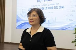 T&ocirc;n trọng quyền người ti&ecirc;u d&ugrave;ng: Nền tảng x&acirc;y dựng thị trường hiện đại