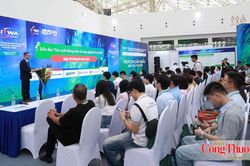 Sản xuất thông minh mở hướng đi mới cho công nghiệp hỗ trợ Việt Nam