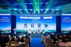 Đòn bẩy hạ tầng và chính sách thúc đẩy giải ngân nguồn vốn 700 tỷ USD