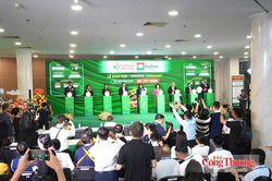 Vietfood & Beverage 2026: Mở không gian kết nối hệ sinh thái ngành F&B