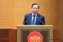 Rà soát mức đầu tư dự án đường sắt Lào Cai - Hà Nội - Hải Phòng