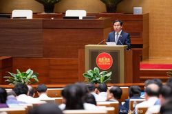 Hai phương án về tỷ lệ giải quyết, xét xử vụ án hình sự, vụ việc dân sự