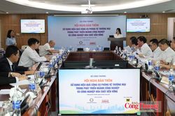 Sử dụng hiệu quả phòng vệ thương mại để bảo vệ sản xuất trong nước