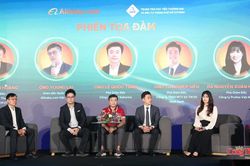 Làm chủ AI, mở rộng cơ hội xuất khẩu thị trường toàn cầu