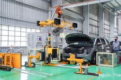 Gỡ điểm nghẽn chính sách để giữ sức cạnh tranh ngành ô tô, xe máy