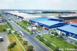 Thành lập Khu Công nghệ cao tỉnh Hưng Yên quy mô 496,1 ha