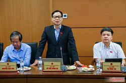 'Bịt kín kẽ hở pháp lý' với dịch vụ tài sản mã hóa