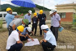 Tăng tốc triển khai các dự án nguồn điện