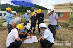 Tăng tốc triển khai các dự án nguồn điệnTăng tốc triển khai các dự án nguồn điện