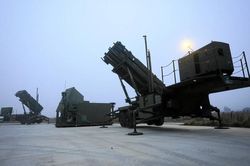 Mỹ tiếp tục xúc tiến kế hoạch cho Ukraine sản xuất tên lửa Patriot