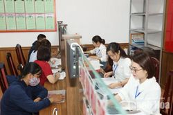 Thanh Hóa thí điểm tích hợp giấy chứng nhận quyền sử dụng đất trên VNeID