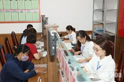 Thanh Hóa thí điểm tích hợp giấy chứng nhận quyền sử dụng đất trên VNeID