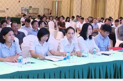 Đẩy mạnh chuyển đổi số trong quản lý và kết nối tiêu thụ nông sản an toàn