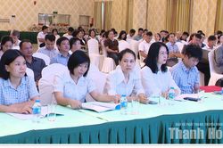 Đẩy mạnh chuyển đổi số trong quản l&yacute; v&agrave; kết nối ti&ecirc;u thụ n&ocirc;ng sản an to&agrave;nĐẩy mạnh chuyển đổi số trong quản l&yacute; v&agrave; kết nối ti&ecirc;u thụ n&ocirc;ng sản an to&agrave;n