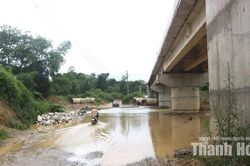 Linh Sơn tháo gỡ “điểm nghẽn” giải phóng mặt bằng, khơi thông các dự án đầu tư công