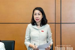 Cần đ&agrave;o tạo ngay từ b&acirc;y giờ nh&acirc;n lực vận h&agrave;nh hệ thống đường sắt hiện đại
