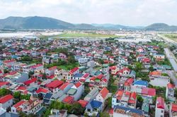 Ph&ecirc; duyệt chủ trương đầu tư Dự &aacute;n x&acirc;y dựng cơ sở dữ liệu đất đai tỉnh Thanh H&oacute;a