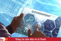 Việt Nam hướng tới làm chủ 10 công nghệ lõi vào năm 2030