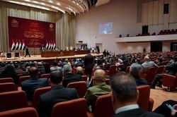 Iraq cảnh b&aacute;o c&aacute;c nh&oacute;m vũ trang hoạt động ngo&agrave;i sự kiểm so&aacute;t của nh&agrave; nước