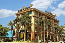 Bac A Bank: Bộ đệm phòng thủ dày dặn đánh đổi bằng hiệu suất sinh lời