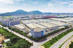 Kinh Bắc dự kiến cho thuê tối thiểu 100 ha đất công nghiệp trong nửa cuối năm