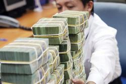 Nhiều l&atilde;nh đạo doanh nghiệp bất động sản nhận thu nhập khủng trong qu&yacute; II