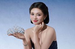 H&atilde;ng kim cương t&agrave;i trợ vương miện cho c&aacute;c cuộc thi hoa hậu th&ocirc;ng b&aacute;o ngừng hoạt động