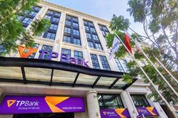 Gia đình Chủ tịch Đỗ Minh Phú và cổ đông liên quan nắm trên 18% vốn cổ phần TPBank