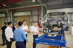 Ford Việt Nam hiện thực hóa chiến lược phát triển nguồn nhân lực theo tiêu chuẩn toàn cầu