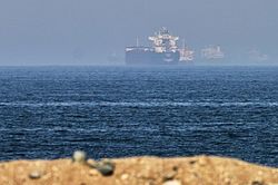 Iran và Oman đạt thỏa thuận về eo biển Hormuz