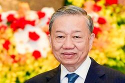 Tổng B&iacute; thư, Chủ tịch nước T&ocirc; L&acirc;m sẽ thăm cấp Nh&agrave; nước tới Australia v&agrave; New Zealand