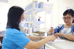 Bộ Nội vụ: Mức đ&oacute;ng bảo hiểm x&atilde; hội tương ứng tỷ lệ hưởng c&aacute;c chế độ cao