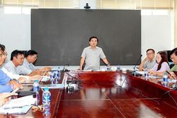 Đề xuất đầu tư khoảng 192,7 tỷ đồng xây dựng chợ Cái Dầu