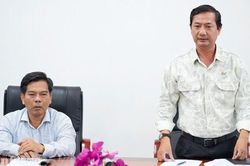 Lễ hội Nghinh Ông Lại Sơn 2026 sẽ có nhiều hoạt động mới, hấp dẫn