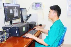 Bắc Ninh: Ứng dụng tr&iacute; tuệ nh&acirc;n tạo, n&acirc;ng hiệu quả c&ocirc;ng việc