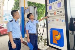 Bắc Ninh triển khai đồng bộ các giải pháp cung ứng đủ xăng dầu