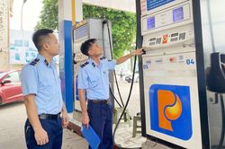 Bắc Ninh triển khai đồng bộ các giải pháp cung ứng đủ xăng dầu