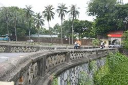 Bắc Ninh: Đ&aacute;nh thức gi&aacute; trị di t&iacute;ch th&agrave;nh cổ