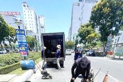 Cấp thiết quản lý, bảo trì đường bộ