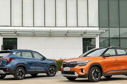 Đánh giá KIA Seltos 2026: Nâng cấp diện mạo, công nghệ và động cơ Turbo mạnh mẽ