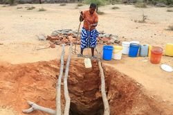 El Nino đe dọa an ninh lương thực tại nhiều quốc gia